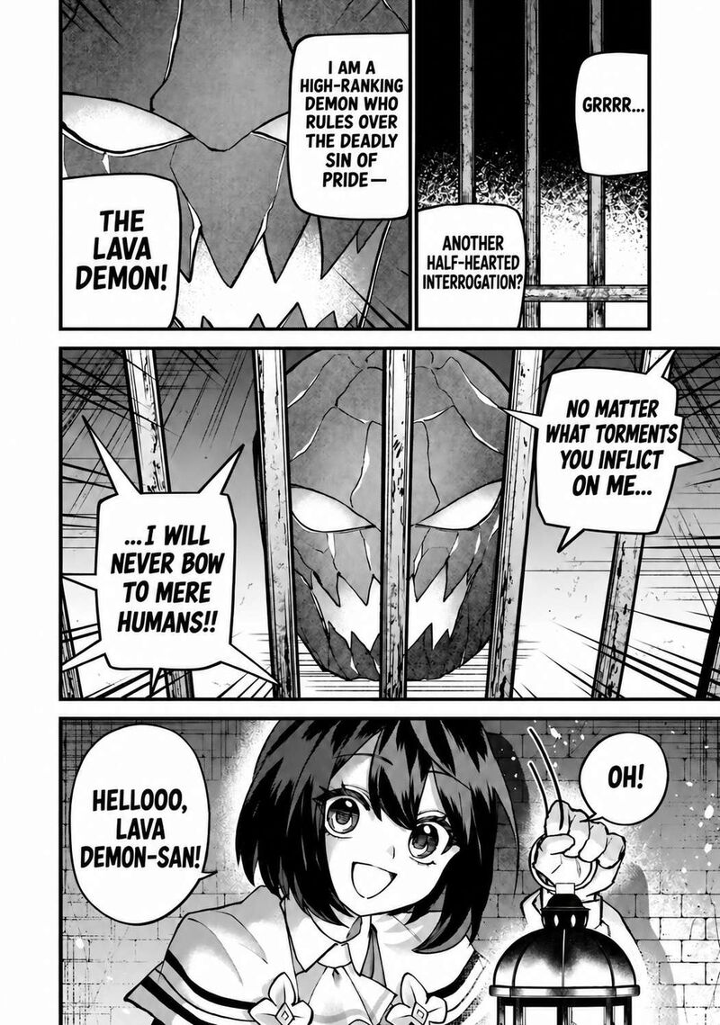 Sekai Saikyou No Majo Hajimemashita Watashidake Kouryaku Saito Wo Mireru Sekai De Jiyuu Ni Ikimasu 71 29