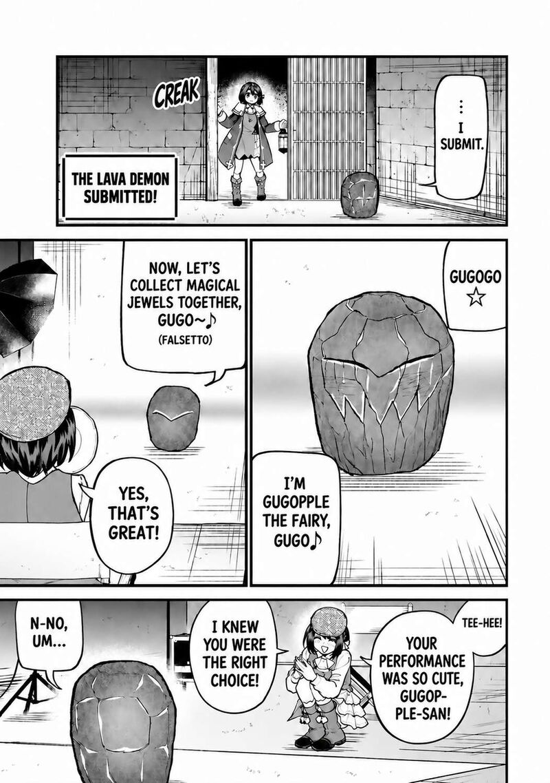 Sekai Saikyou No Majo Hajimemashita Watashidake Kouryaku Saito Wo Mireru Sekai De Jiyuu Ni Ikimasu 71 30