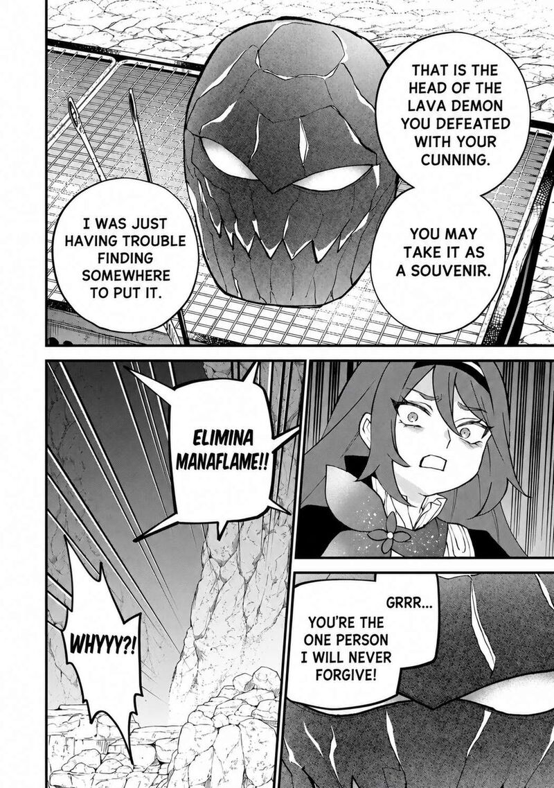 Sekai Saikyou No Majo Hajimemashita Watashidake Kouryaku Saito Wo Mireru Sekai De Jiyuu Ni Ikimasu 71 5