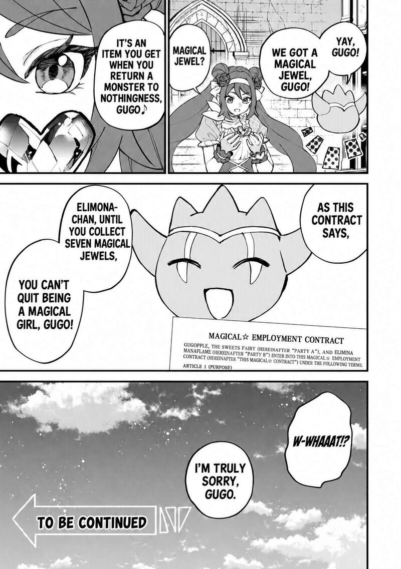 Sekai Saikyou No Majo Hajimemashita Watashidake Kouryaku Saito Wo Mireru Sekai De Jiyuu Ni Ikimasu 72 10
