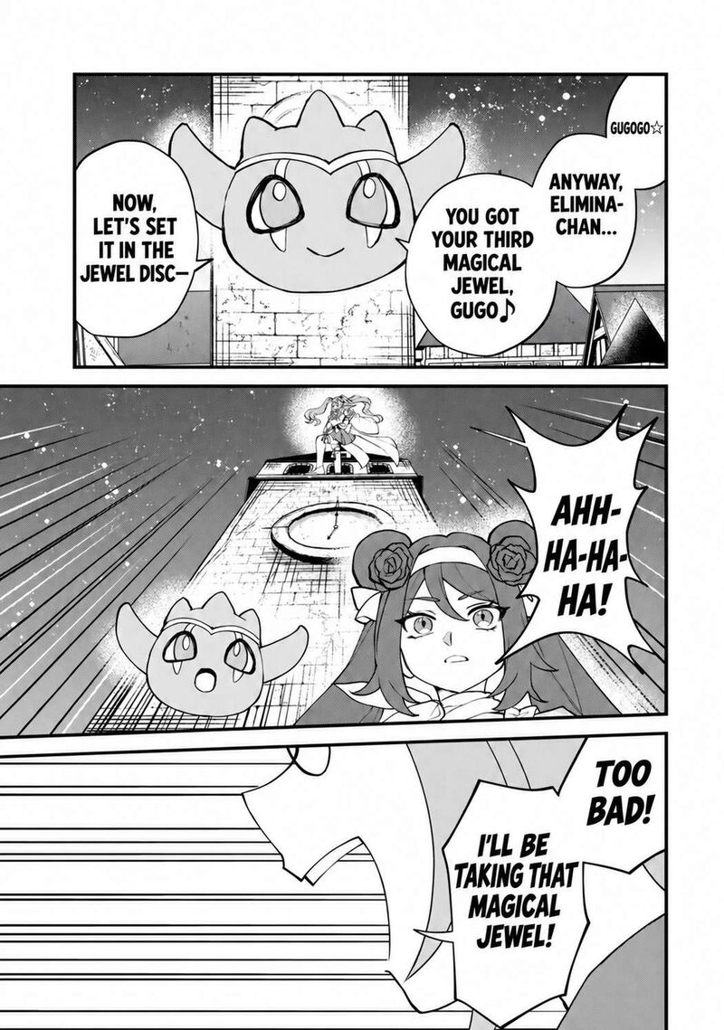 Sekai Saikyou No Majo Hajimemashita Watashidake Kouryaku Saito Wo Mireru Sekai De Jiyuu Ni Ikimasu 72 14