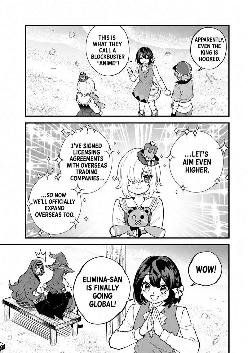 Sekai Saikyou No Majo Hajimemashita Watashidake Kouryaku Saito Wo Mireru Sekai De Jiyuu Ni Ikimasu 72 22
