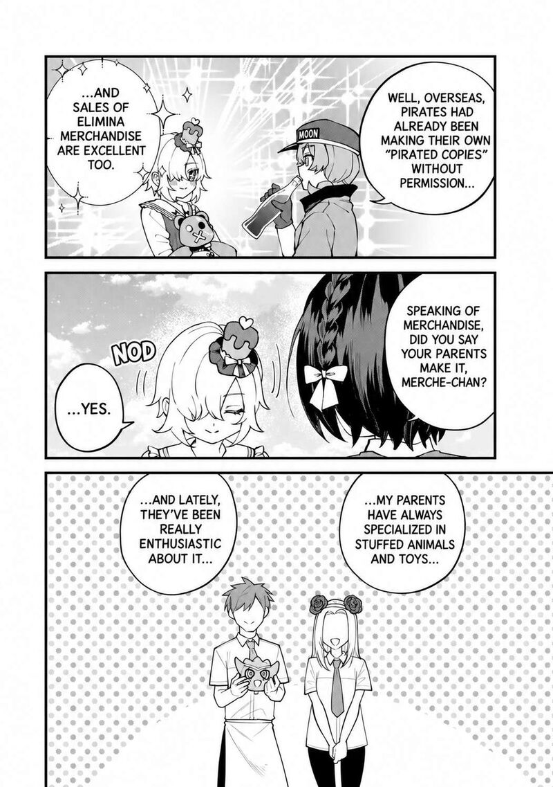 Sekai Saikyou No Majo Hajimemashita Watashidake Kouryaku Saito Wo Mireru Sekai De Jiyuu Ni Ikimasu 72 23