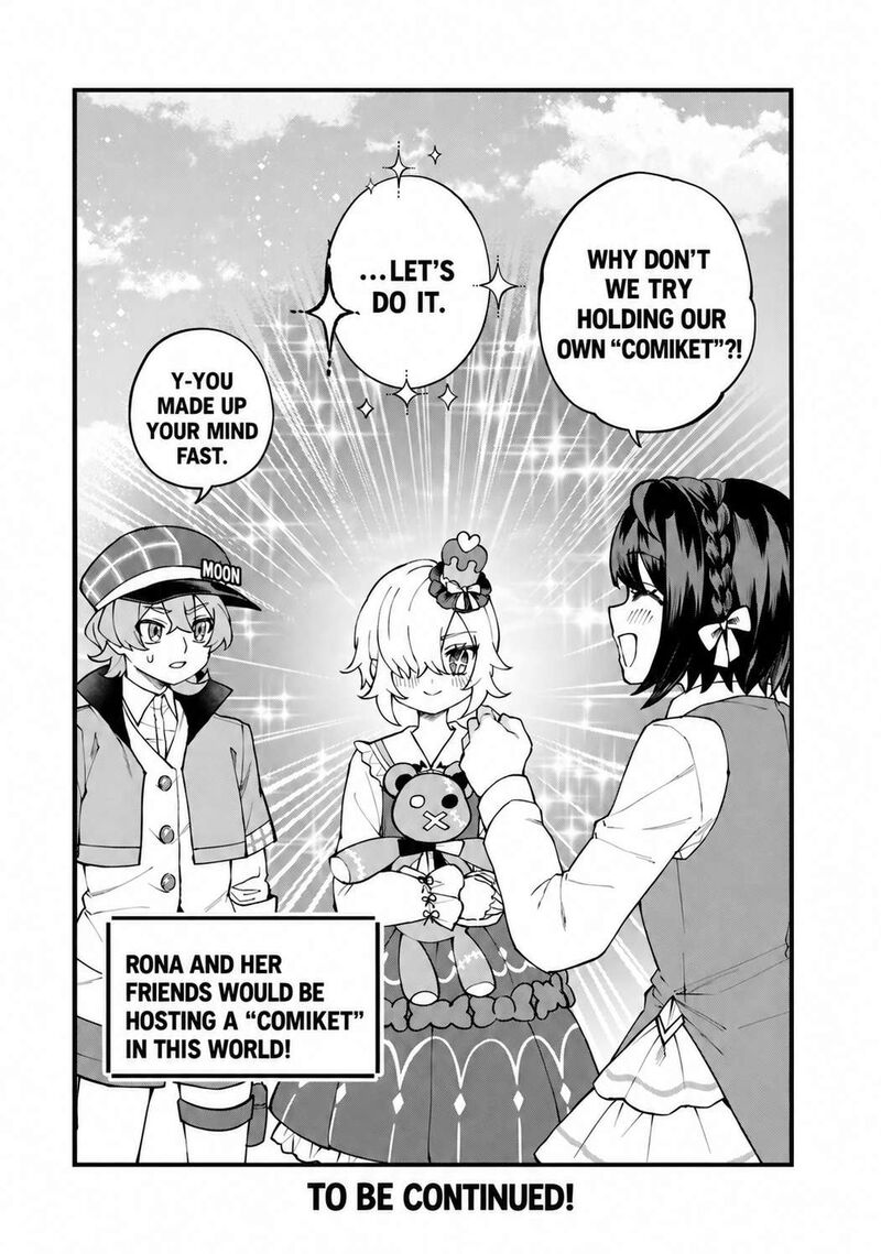 Sekai Saikyou No Majo Hajimemashita Watashidake Kouryaku Saito Wo Mireru Sekai De Jiyuu Ni Ikimasu 72 27