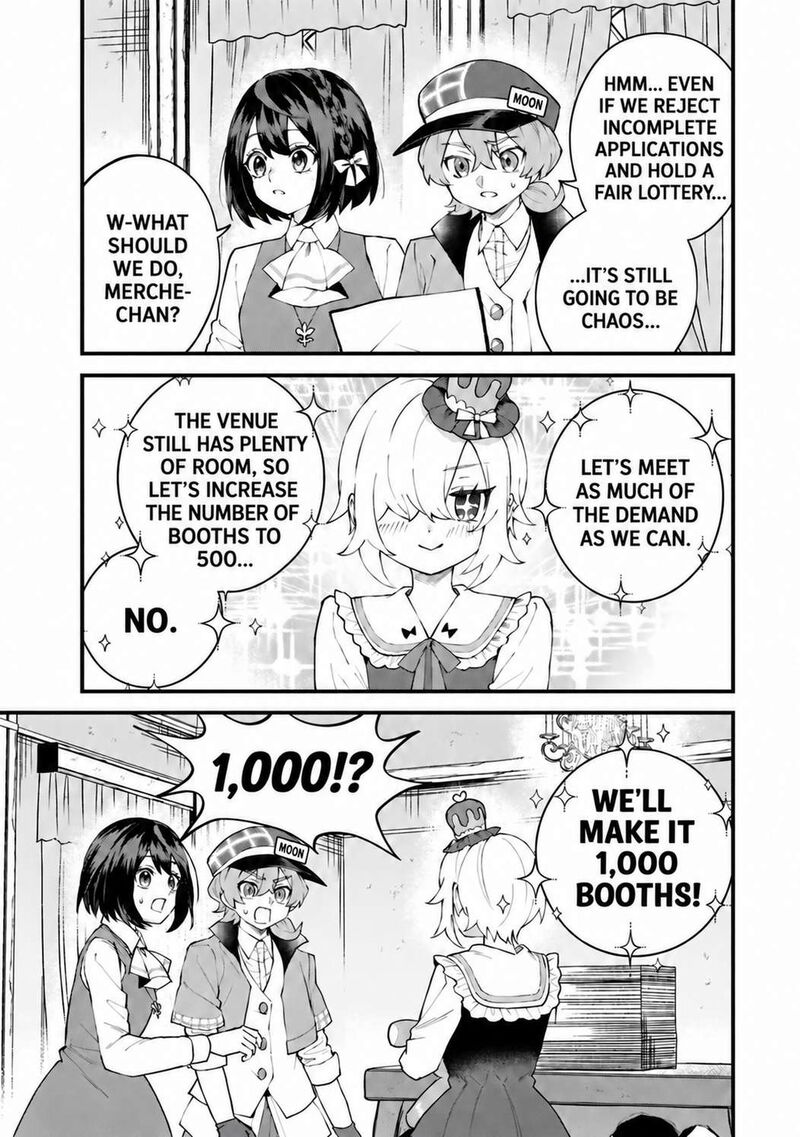 Sekai Saikyou No Majo Hajimemashita Watashidake Kouryaku Saito Wo Mireru Sekai De Jiyuu Ni Ikimasu 73 12