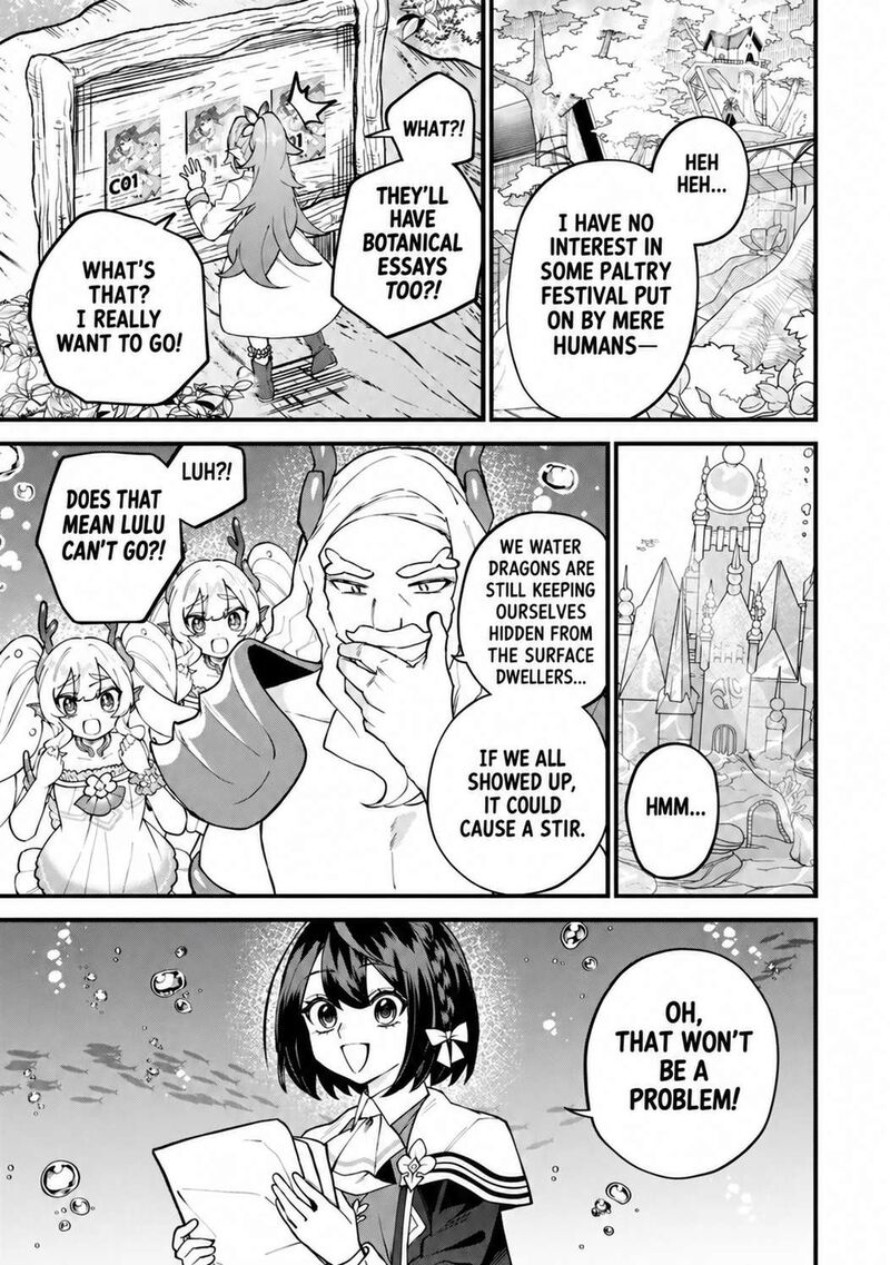 Sekai Saikyou No Majo Hajimemashita Watashidake Kouryaku Saito Wo Mireru Sekai De Jiyuu Ni Ikimasu 73 18