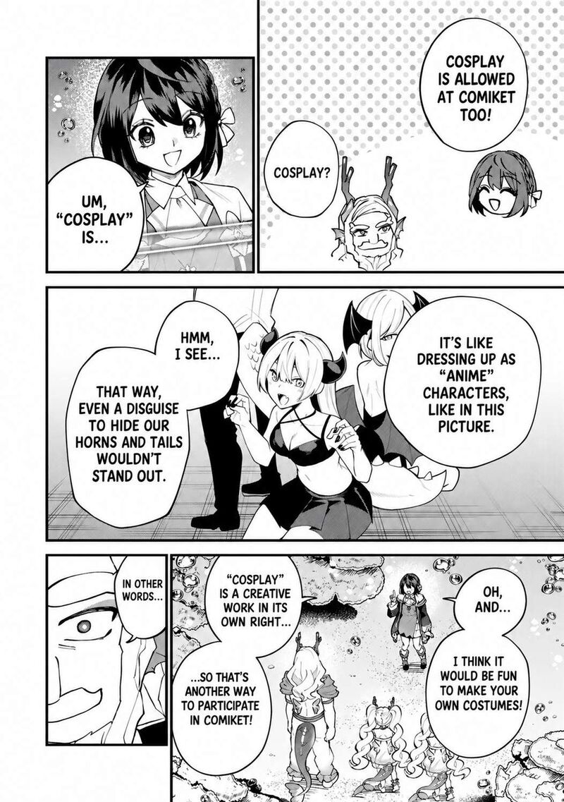 Sekai Saikyou No Majo Hajimemashita Watashidake Kouryaku Saito Wo Mireru Sekai De Jiyuu Ni Ikimasu 73 19