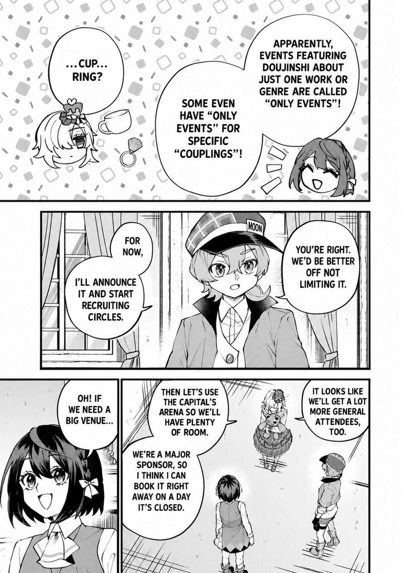 Sekai Saikyou No Majo Hajimemashita Watashidake Kouryaku Saito Wo Mireru Sekai De Jiyuu Ni Ikimasu 73 6