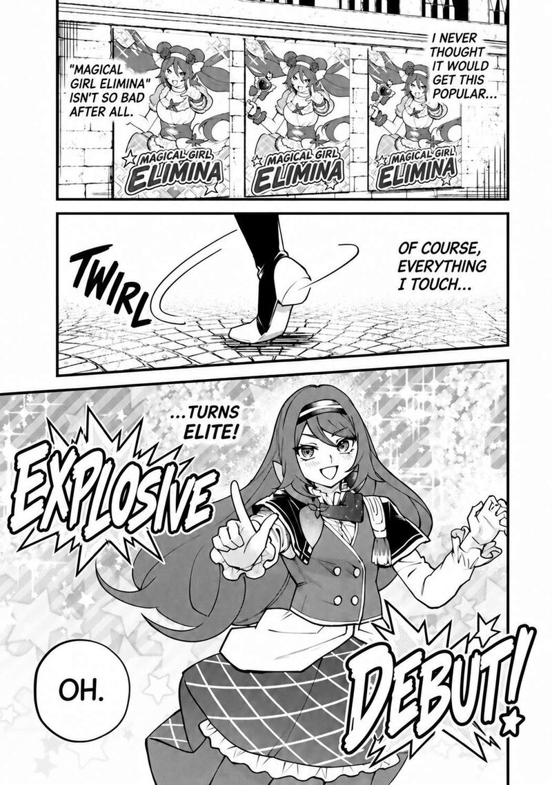 Sekai Saikyou No Majo Hajimemashita Watashidake Kouryaku Saito Wo Mireru Sekai De Jiyuu Ni Ikimasu 73 8