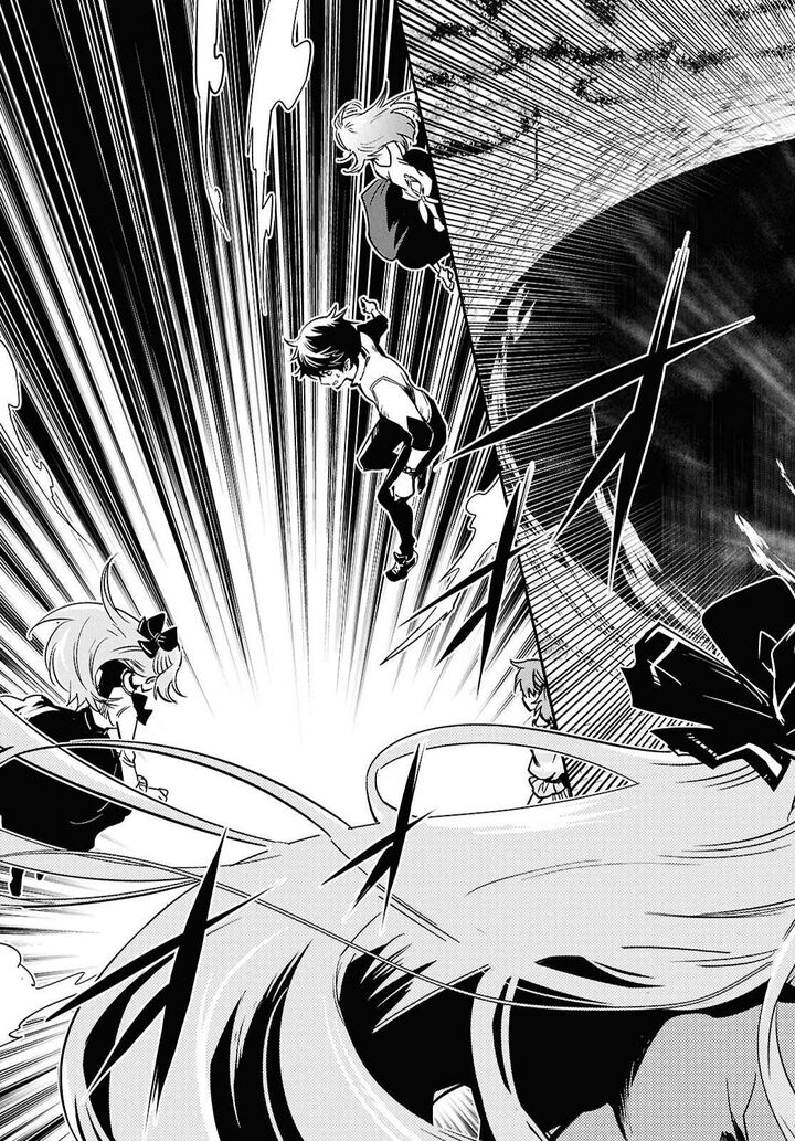 Sekai Saisoku No Level Up 52 3