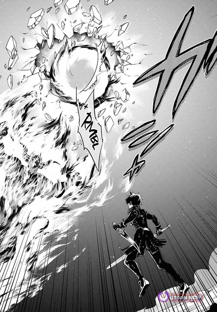 Sekai Saisoku No Level Up 56 10