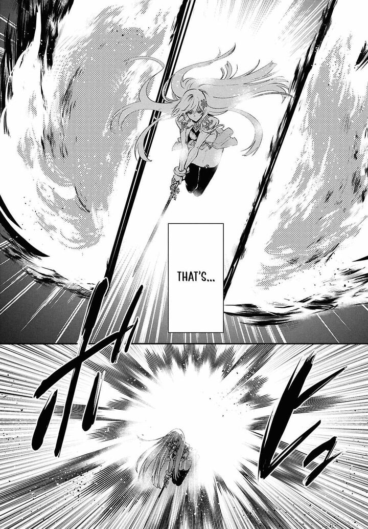 Sekai Saisoku No Level Up 56 13