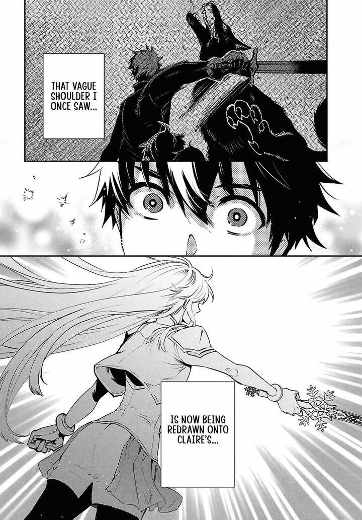 Sekai Saisoku No Level Up 56 24