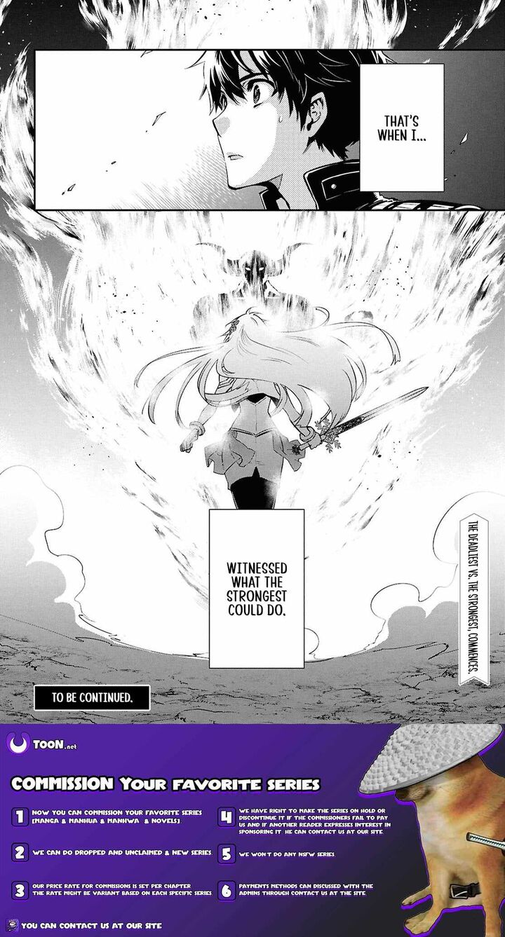 Sekai Saisoku No Level Up 56 28