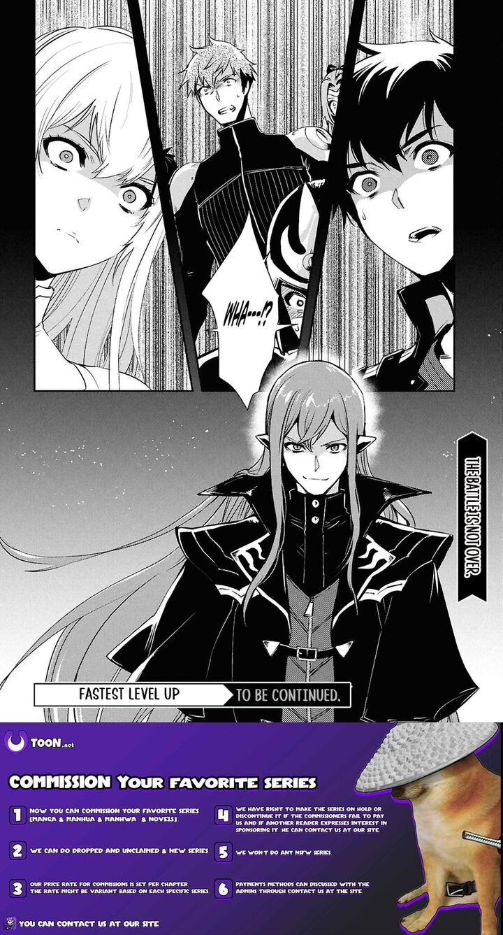 Sekai Saisoku No Level Up 57 30