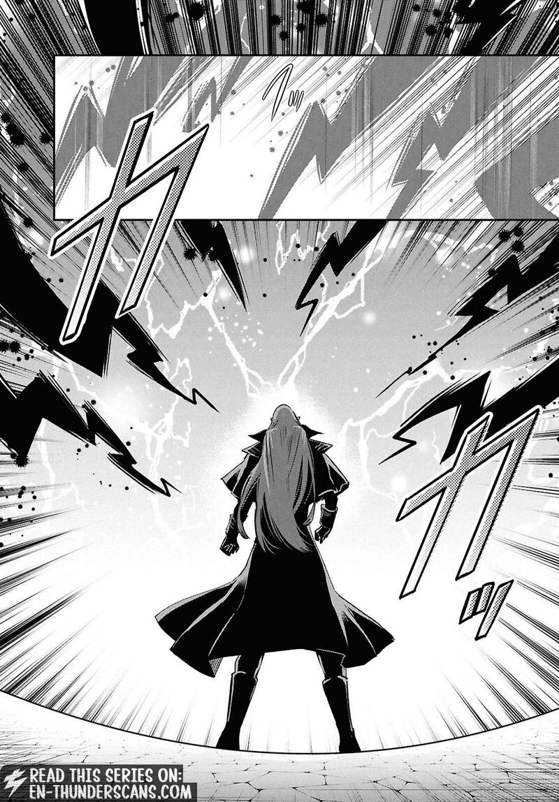 Sekai Saisoku No Level Up 61 21