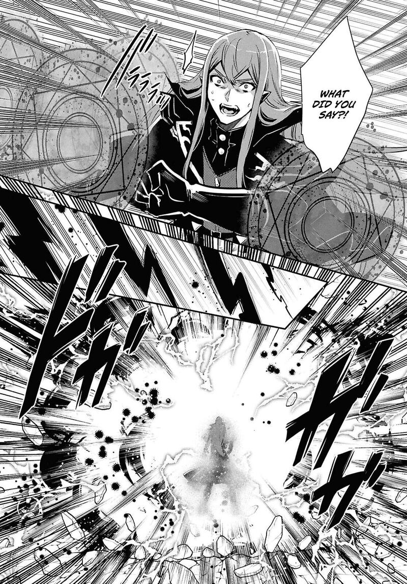 Sekai Saisoku No Level Up 61 22