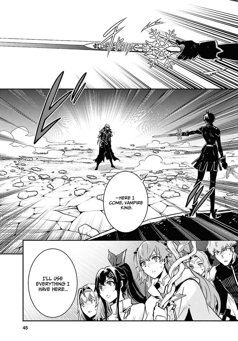Sekai Saisoku No Level Up 61 27