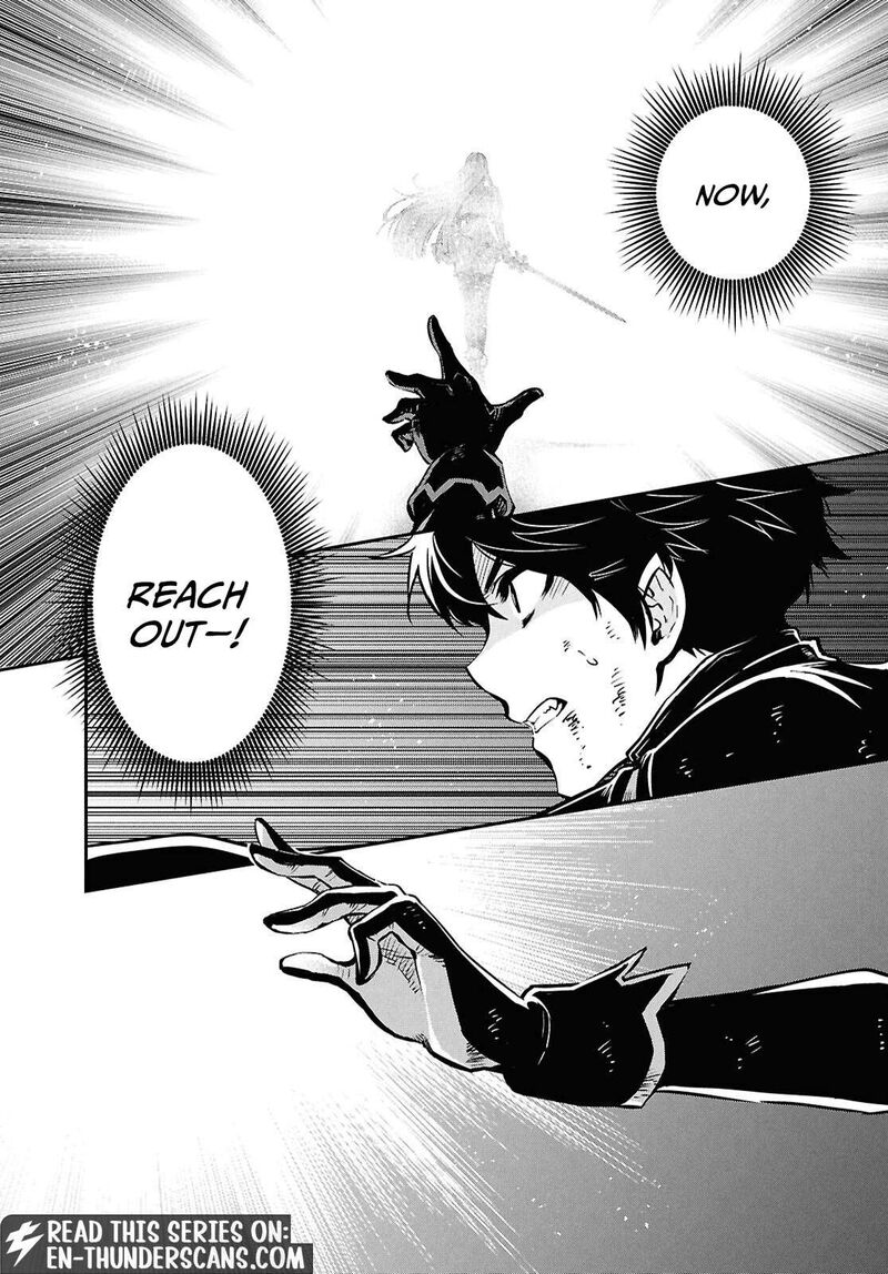 Sekai Saisoku No Level Up 61 5