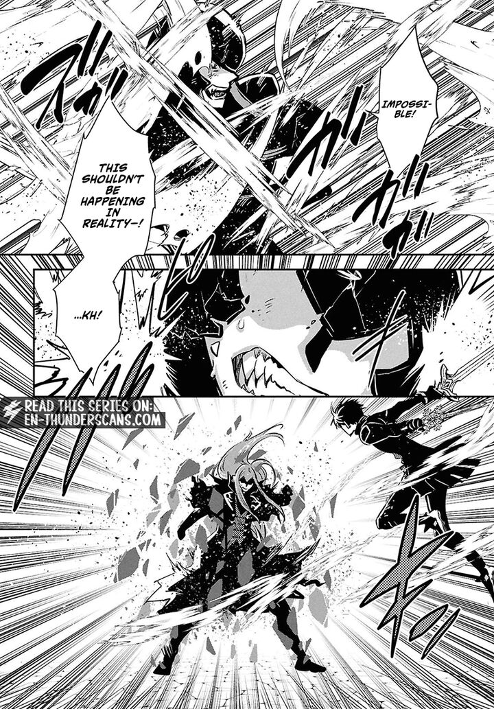 Sekai Saisoku No Level Up 62 12