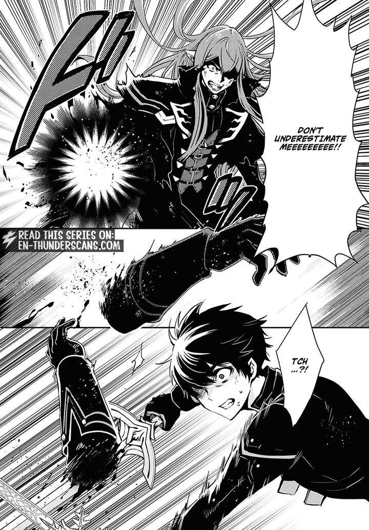 Sekai Saisoku No Level Up 62 14