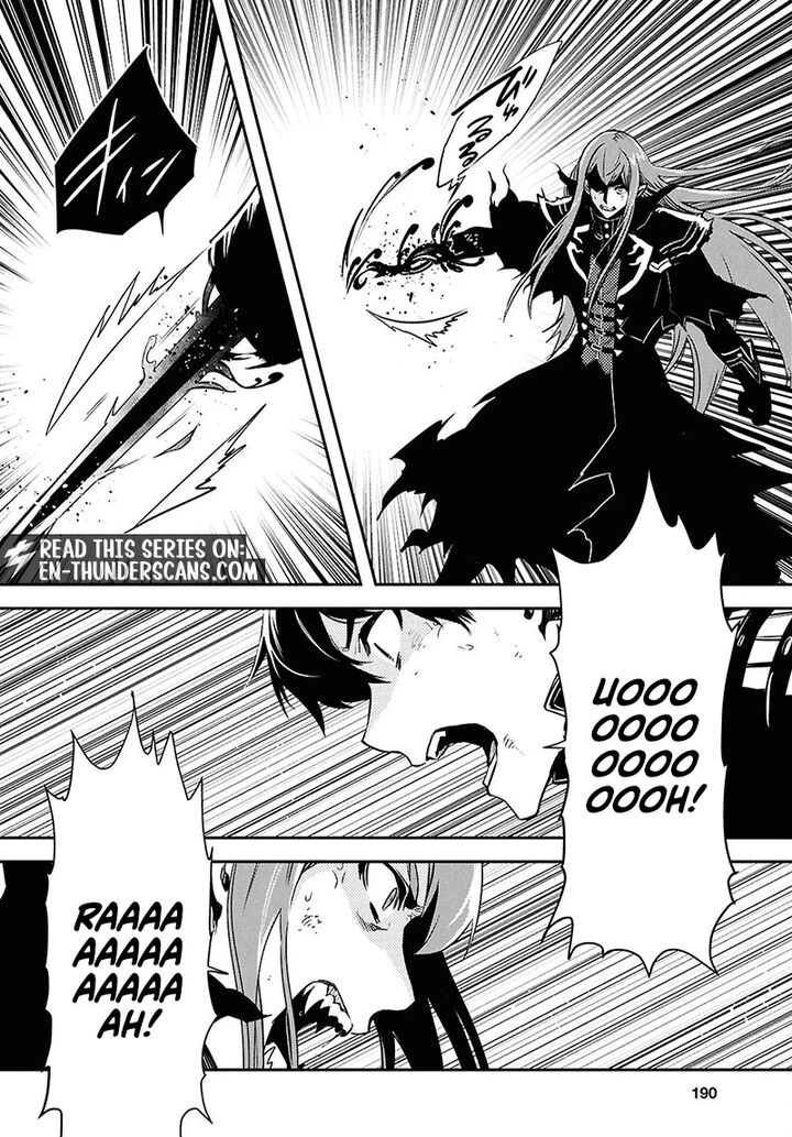 Sekai Saisoku No Level Up 62 18