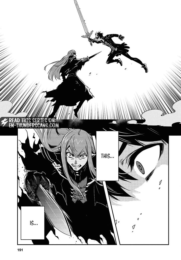 Sekai Saisoku No Level Up 62 19