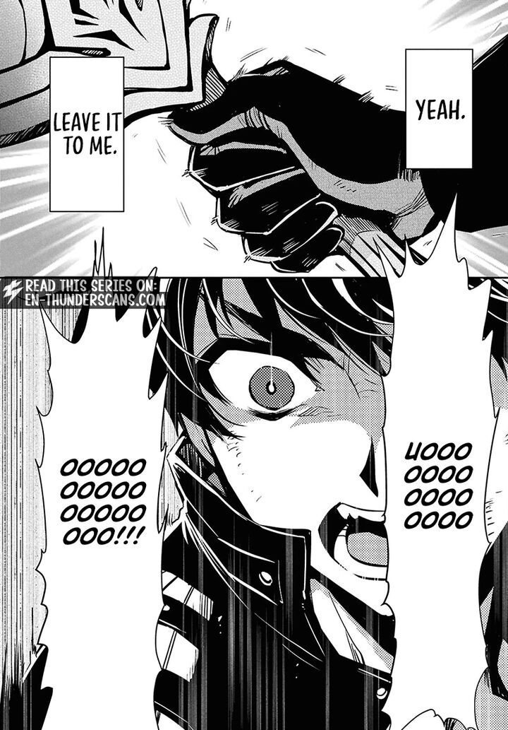 Sekai Saisoku No Level Up 62 25