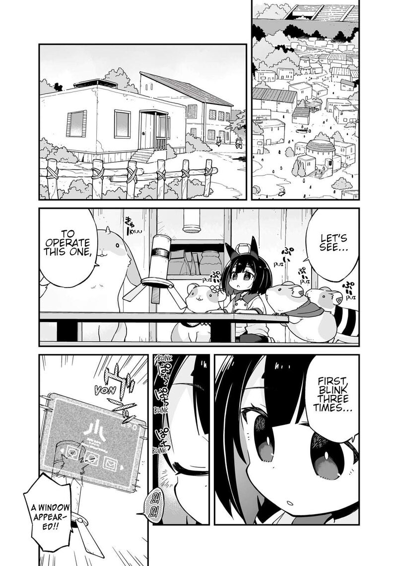 Sekai Wa Owattemo Ikirutte TanoshII 37a 6