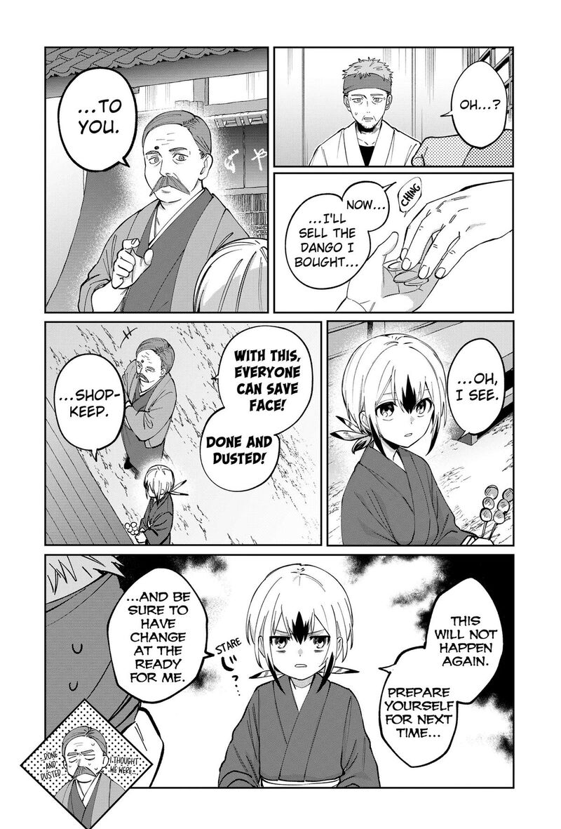 Sekai Wo Tsunagitsukusu Internet Miko 13 17