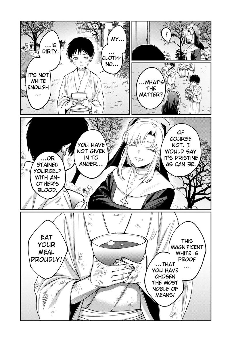 Sekai Wo Tsunagitsukusu Internet Miko 15 13