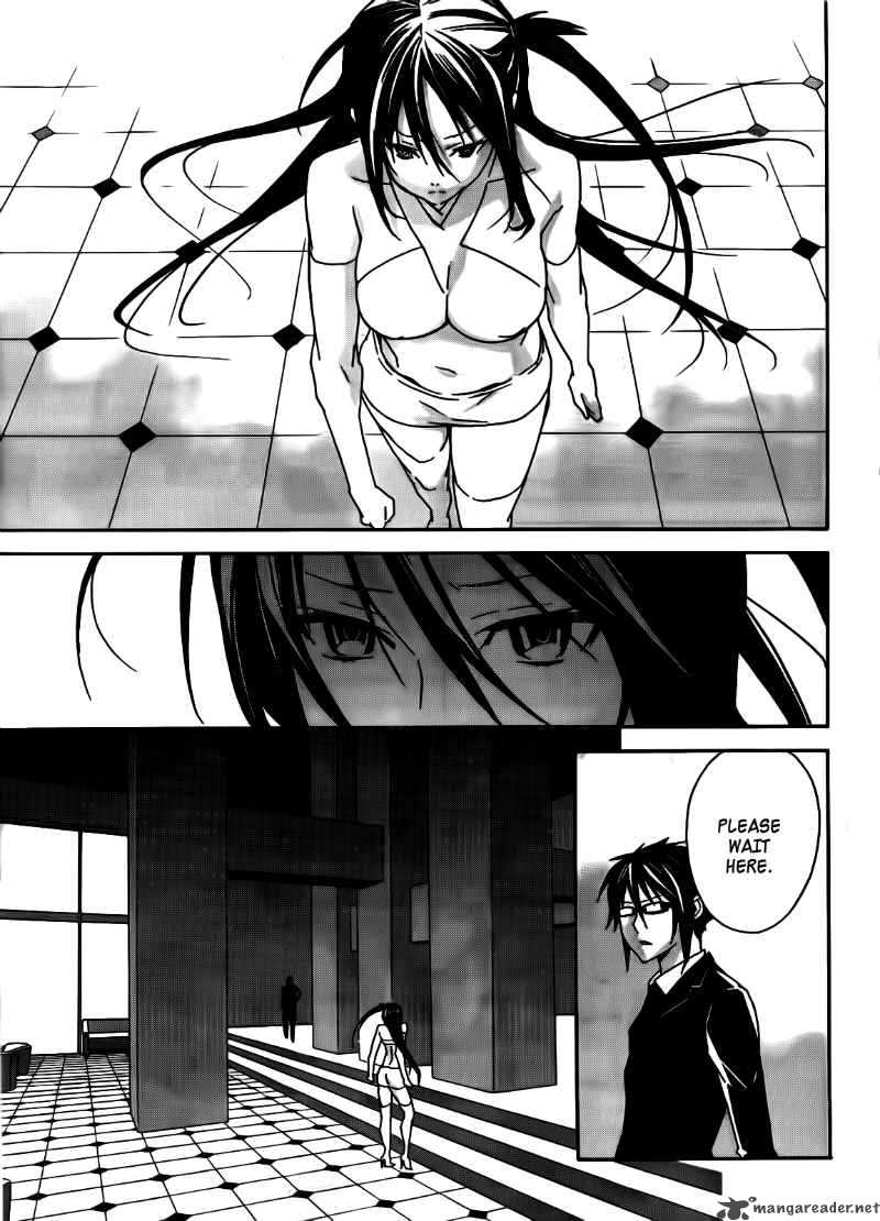 Sekirei 101 10