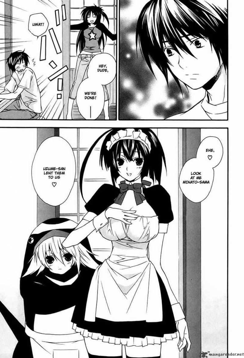 Sekirei 12 7