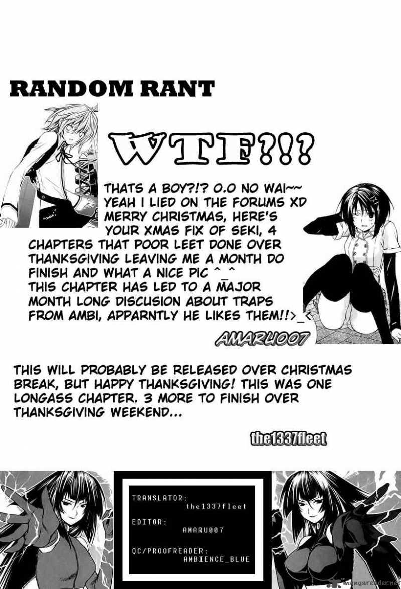 Sekirei 13 21