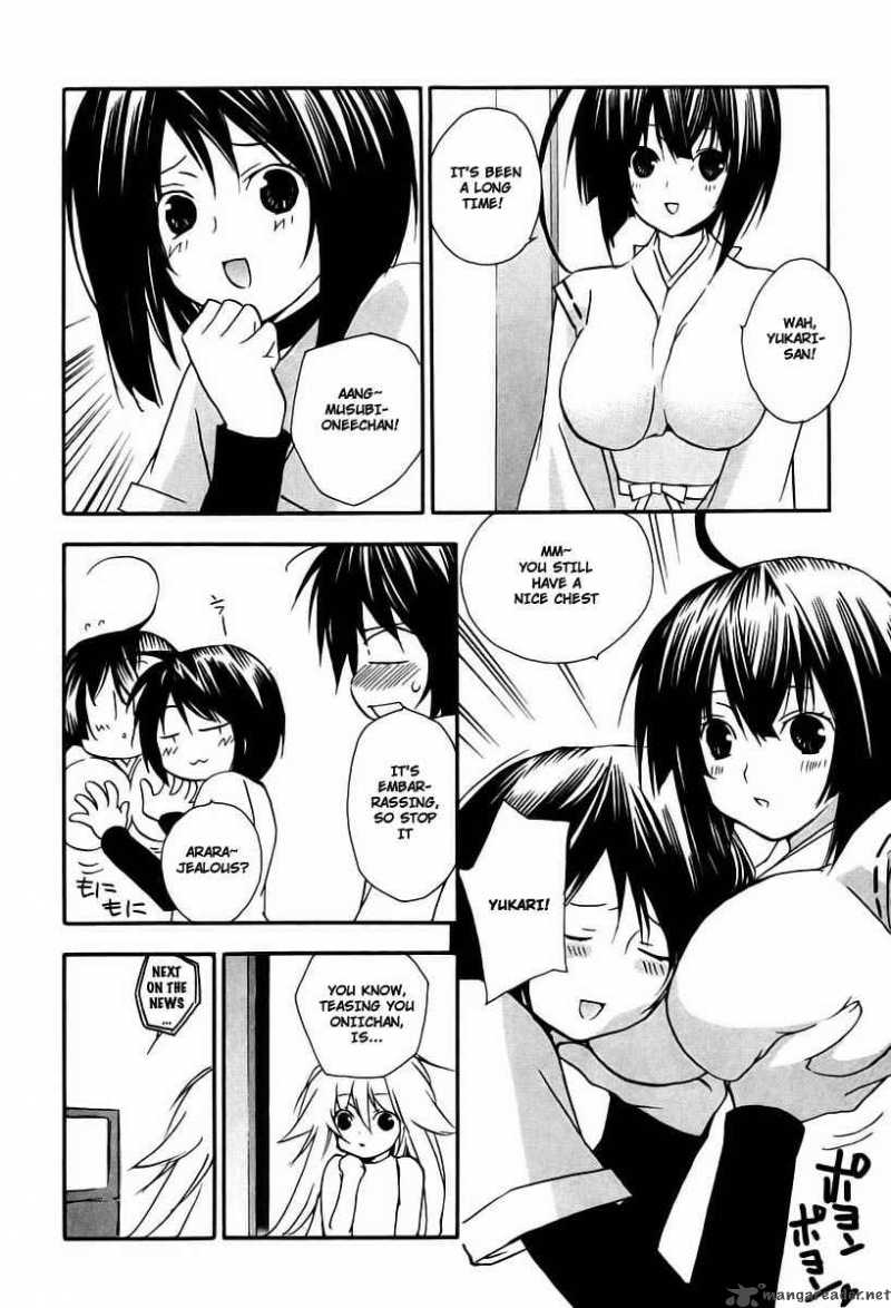 Sekirei 13 6