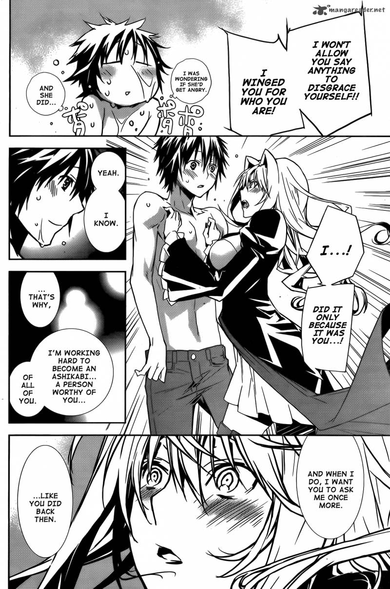 Sekirei 136 7