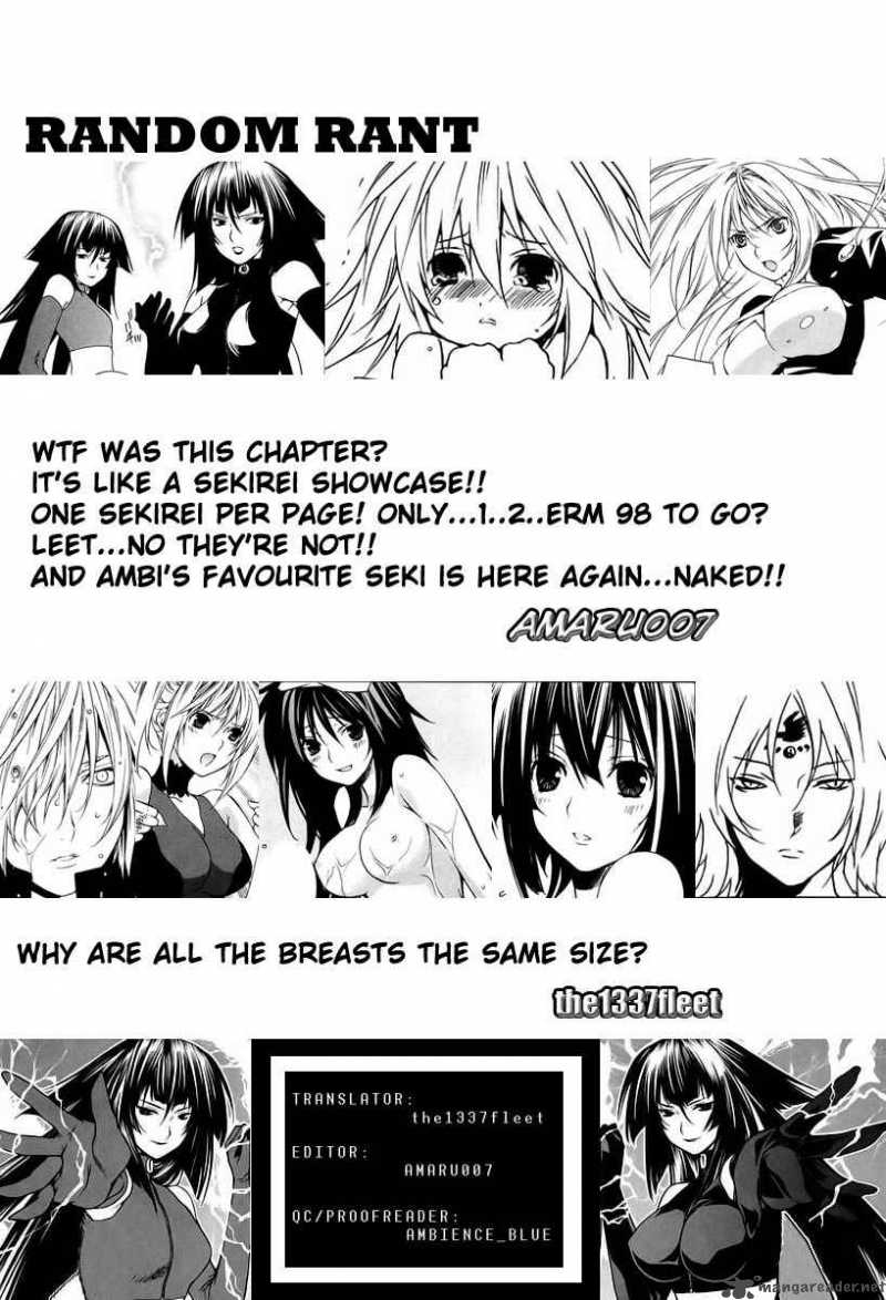 Sekirei 14 21