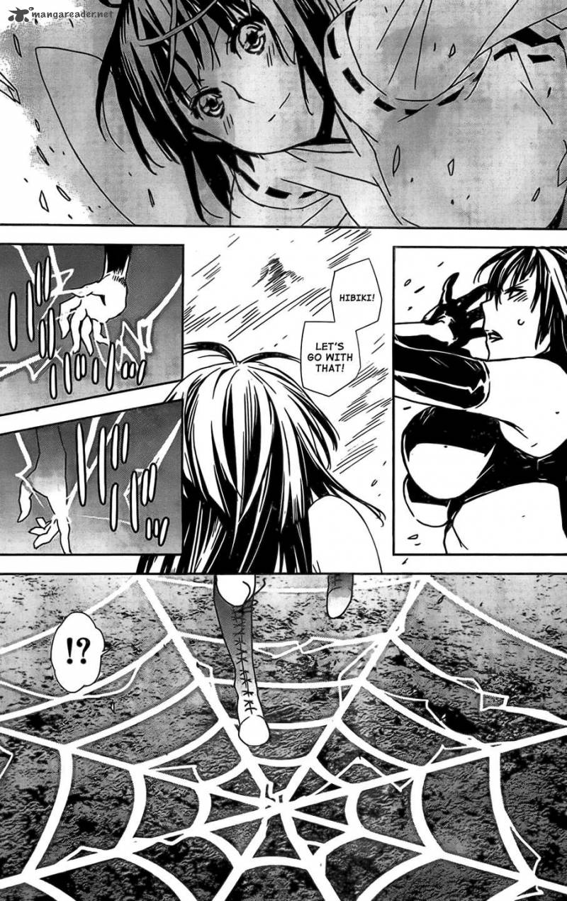 Sekirei 149 18