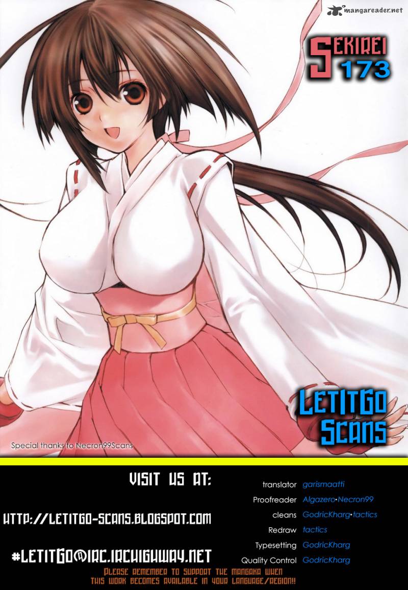 Sekirei 173 1