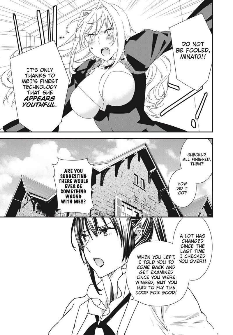 Sekirei 190 11
