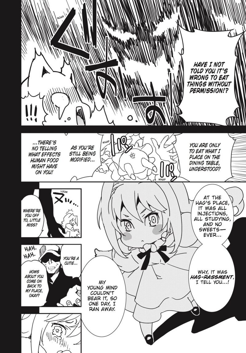 Sekirei 190 4