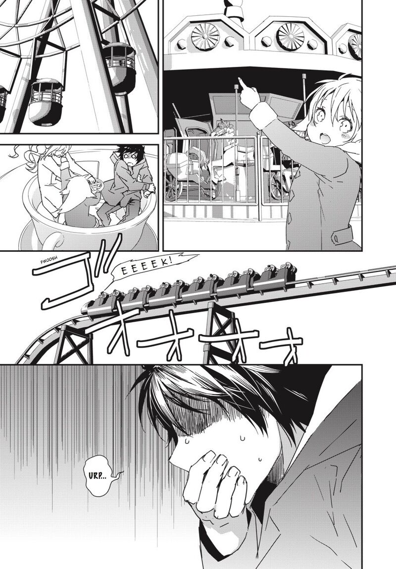 Sekirei 193 5
