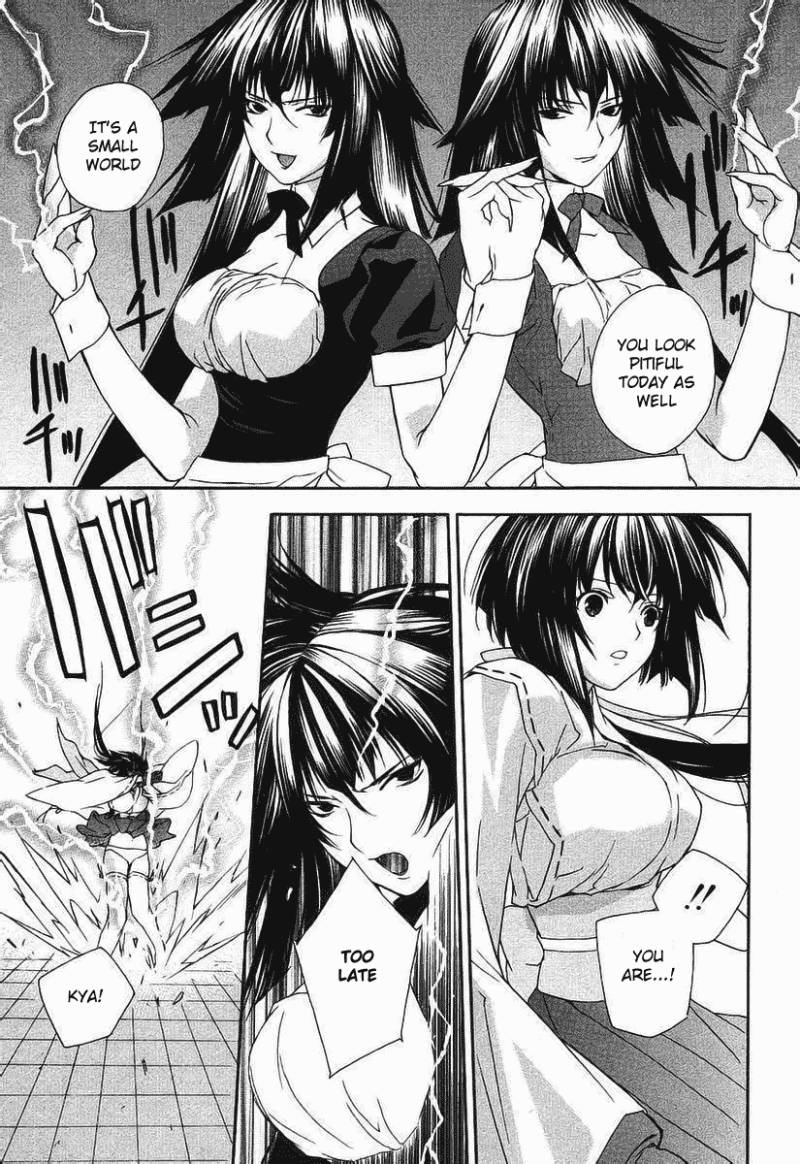 Sekirei 2 21