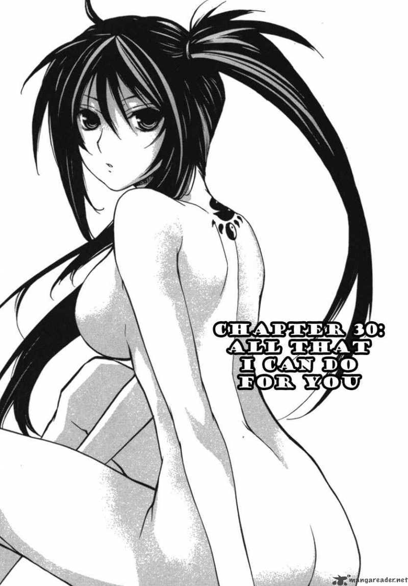 Sekirei 30 1