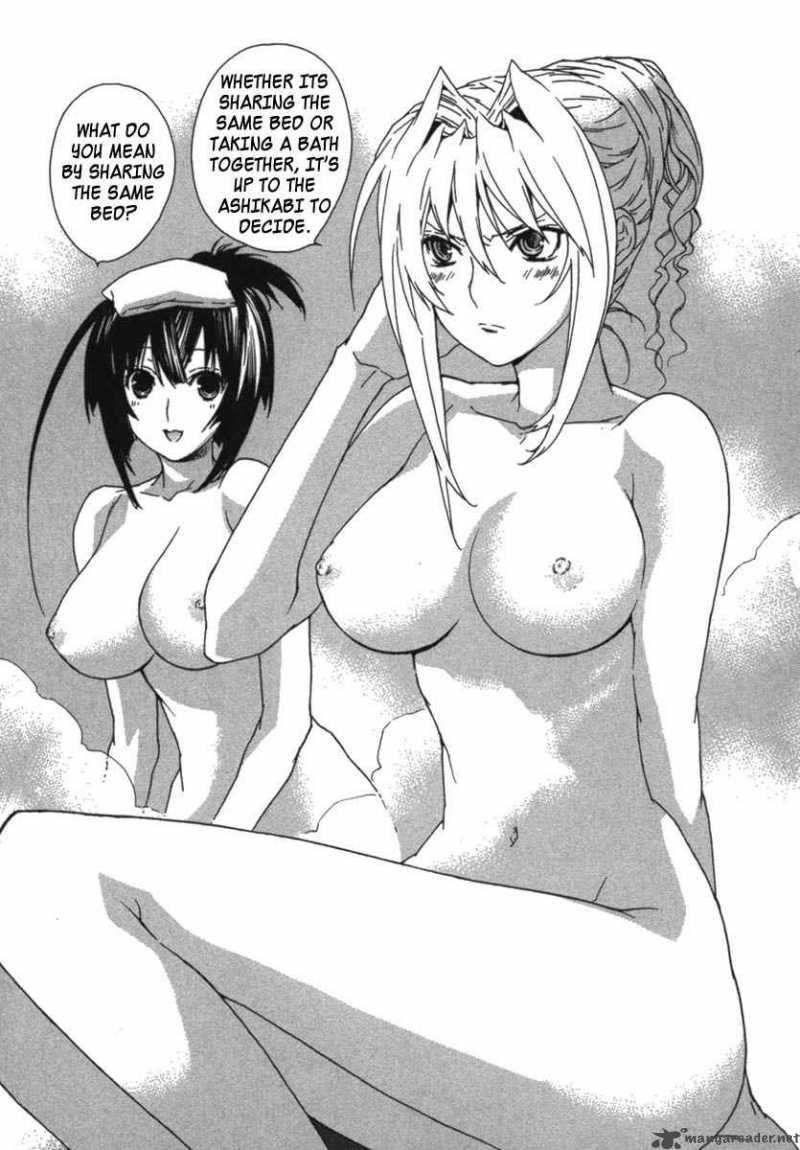 Sekirei 30 3