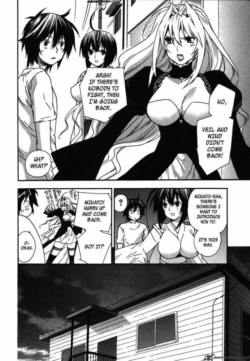 Sekirei 33 10