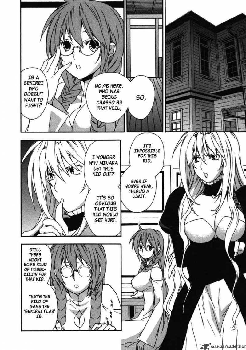 Sekirei 33 14