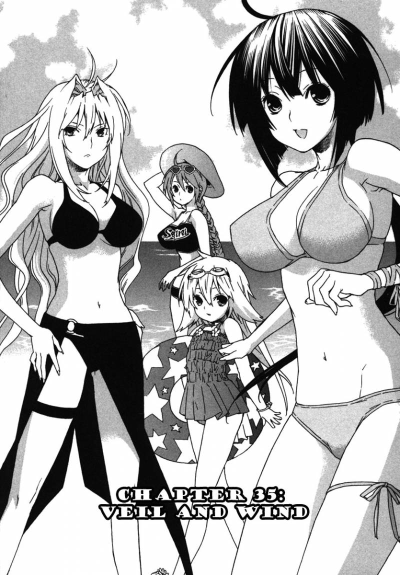 Sekirei 35 1