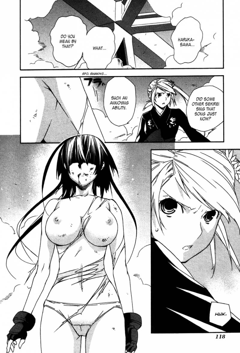 Sekirei 45 7