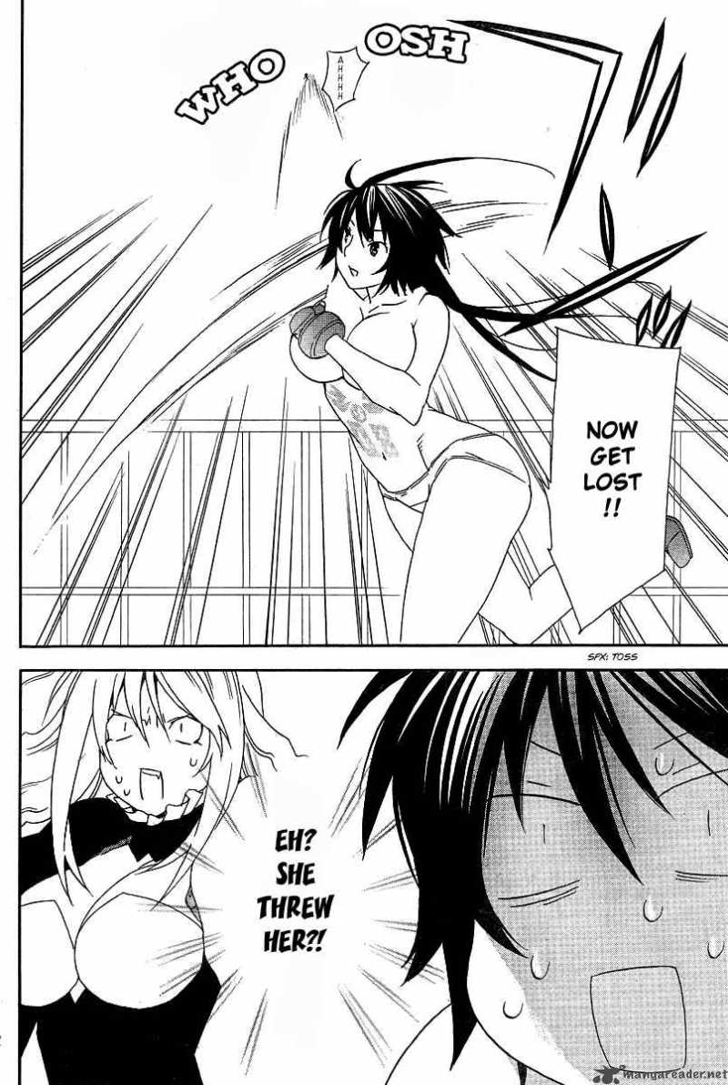 Sekirei 48 11